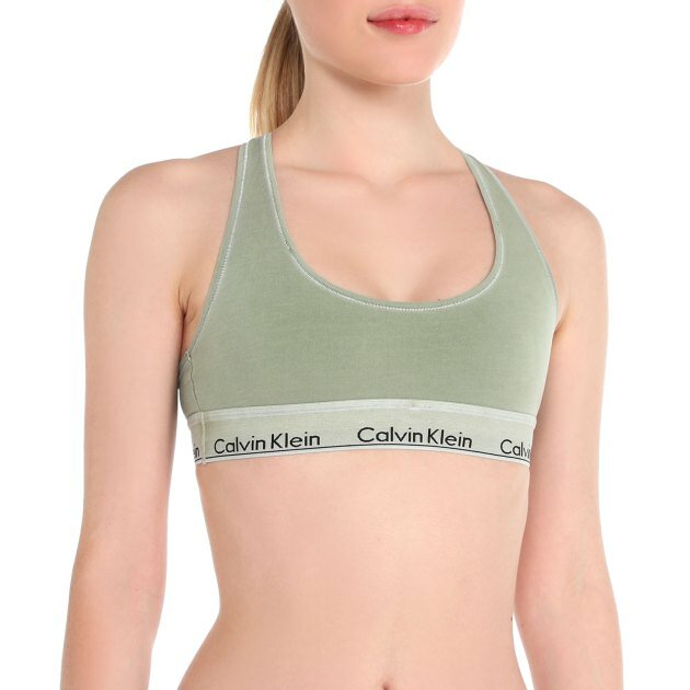 Бюстгальтер CALVIN KLEIN