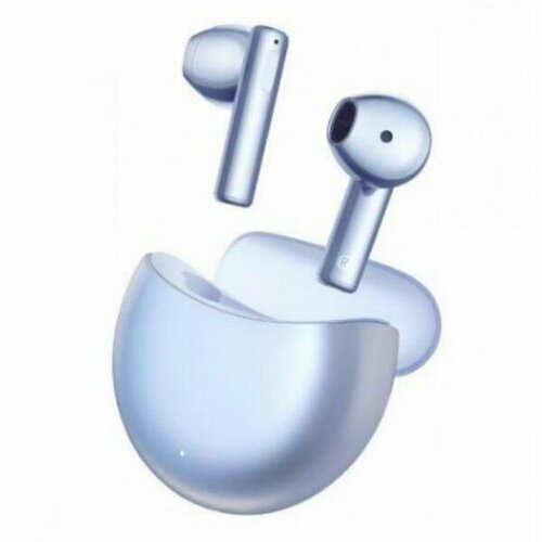 Гарнитура TWS HONOR CHOICE X5E 5504AAQQ TRNME00 BLUE 3343₽