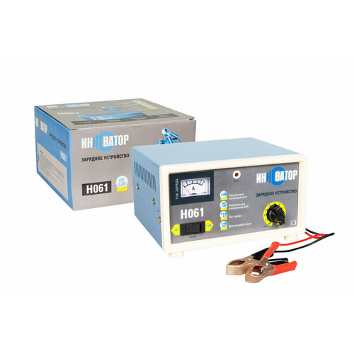Зарядное устройство Kraft 6 А 612 В KRAFT H061 цена за 1 шт 4620₽