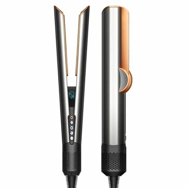 Плойка Dyson HT01 Airstrait Straightener (Nickel/Copper)