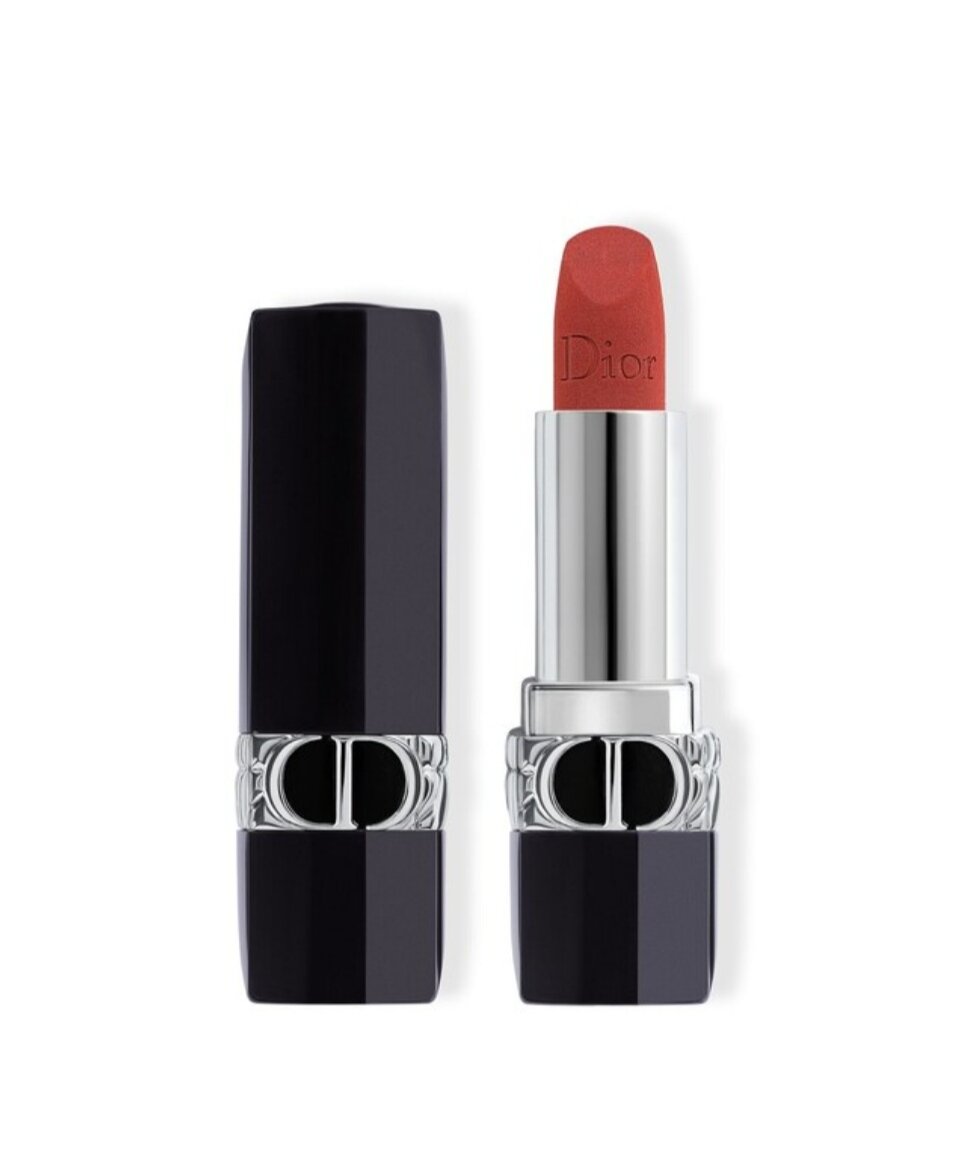 Губная помада Rouge Dior, 720 Icone - Velvet (3,5 g)