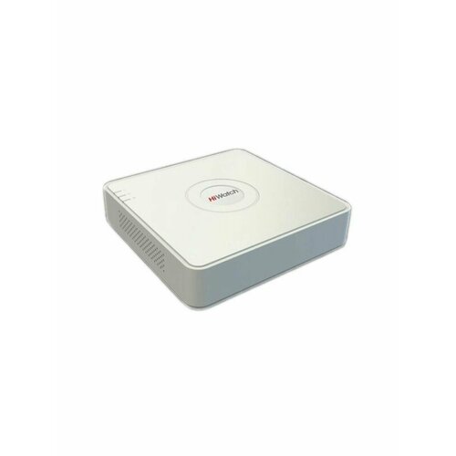 Видеорегистраторы цифровые HiWatch 18862₽