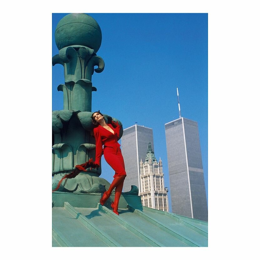 Manfred Thierry Mugler, Photographer Книга - фото №6