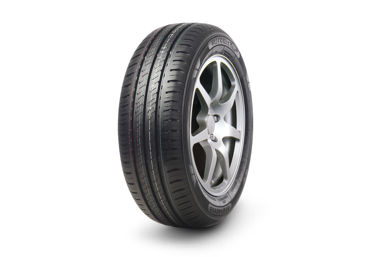 Шины 215/65 R15 LingLong Green-Max VAN HP 104/102T 6PR