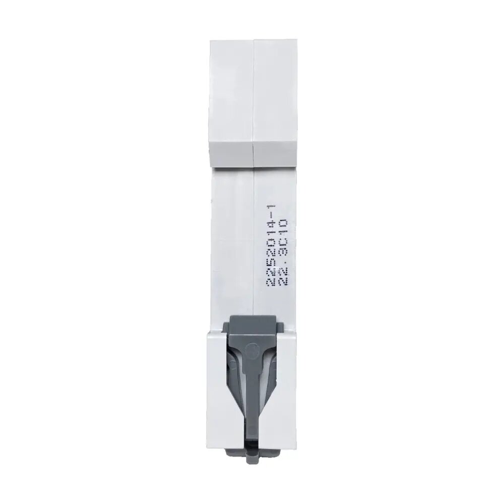 Автоматический выключатель 1P C 63A 6kA SIGMA ELEKTRIK - фото №8