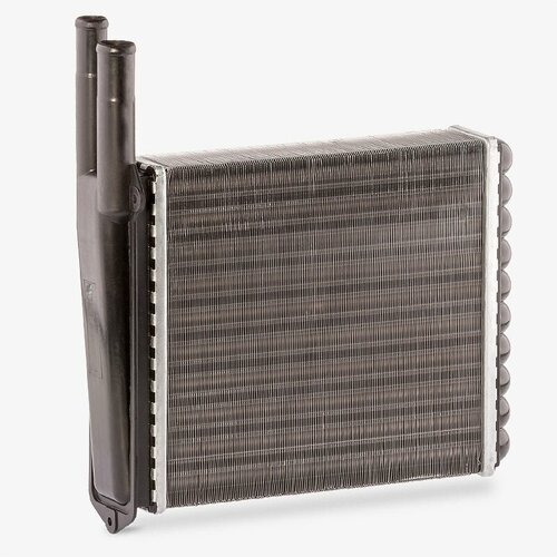 Радиатор отопителя 1117-1119 алюмин ЗавГар ZG-H181 1793₽