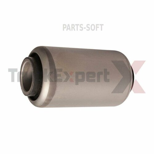 TRUCKEXPERT 40022001 Сайлентблок полурессоры мр 30x65x122 Scania 9293-142143 1471₽