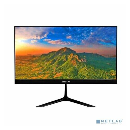 Бештау Монитор LCD бештау 238 M24FHDLCD IPS 1920х1080 6075Hz VGA HDMI DP 178178 Регулировка наклона VESA 7575100100 Динамики минпромторг чёрный 3150300₽