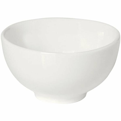 Набор из 2 соусников Dyonisio круглый 65х65х35 см 50 мл бежевый фарфор Le CoQ LDYO000AV210065 878₽