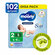 Японские подгузники для новорожденных MOONY Extra Soft 2 S 4-8 кг...