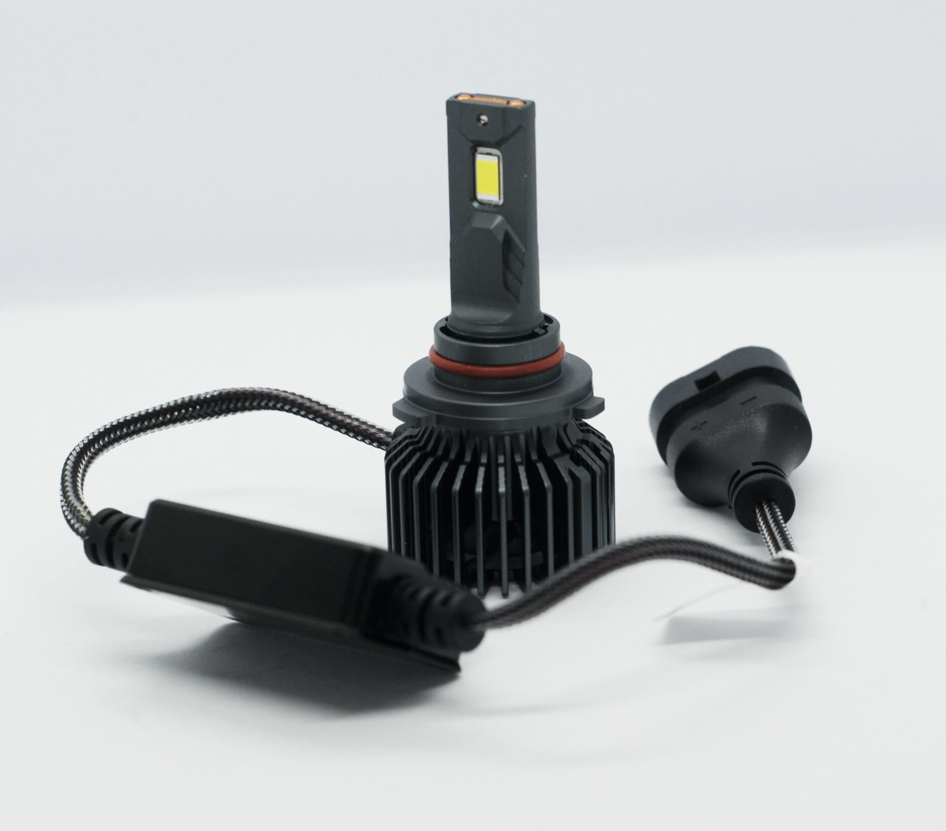 Светодиодные лампы (LED) VIPER 75W HB3