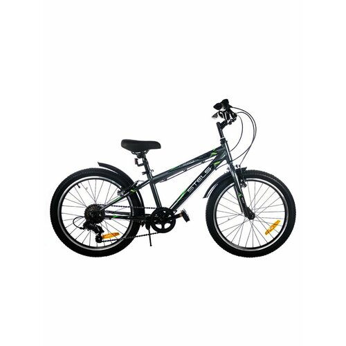 Велосипед подростковый Stels 20