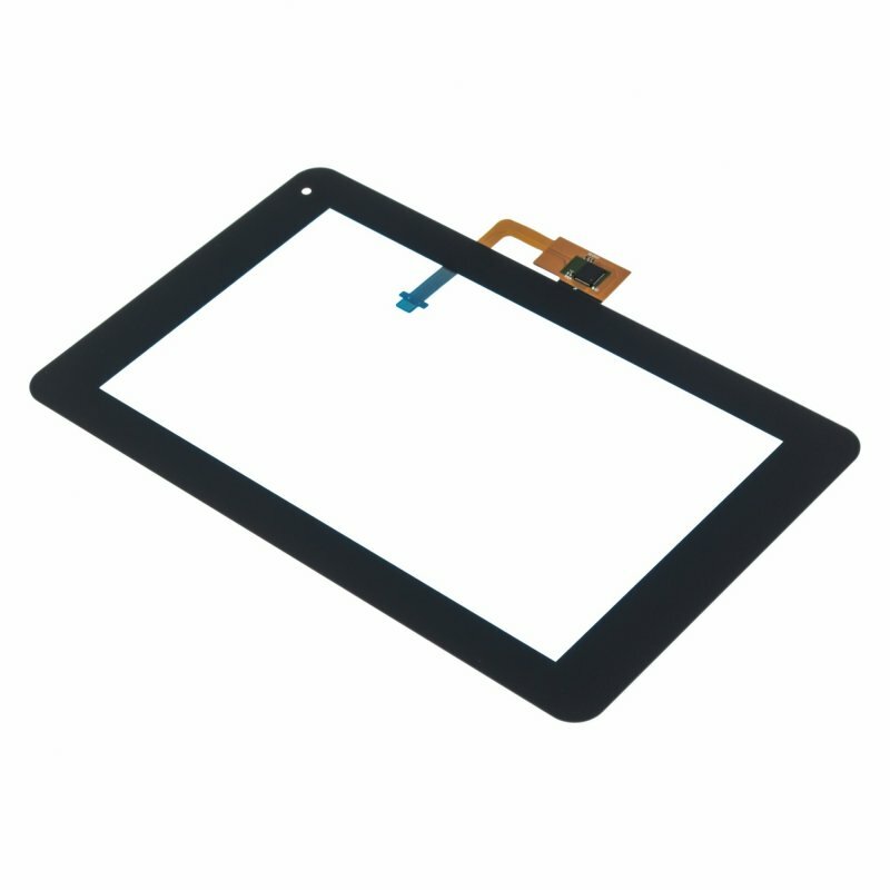 Тачскрин для Huawei MediaPad 7 Lite (S7-931U) черный