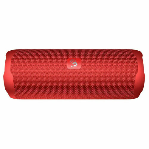 Портативная акустика A4Tech Bloody S6 Tube Red 1317400₽