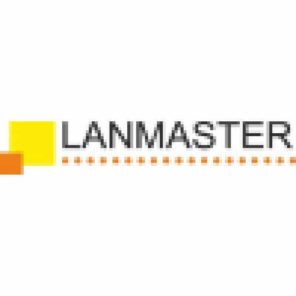 Патч-корд Lanmaster TWT-45-45-1.0-YL UTP вилка RJ-45-вилка RJ-45 кат.5е 1м желтый ПВХ (уп.:1шт) - фото №3