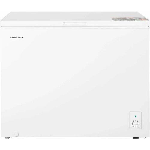 Морозильная камера Kraft BD W-280RX 2559000₽