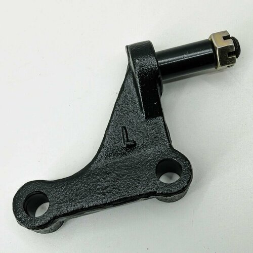 Крепление амортизатора нижнее HINO 10 тонн левое PM ширина рессоры 90 мм 5155₽