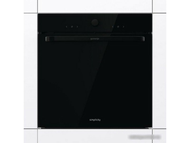 Духовой шкаф Gorenje - фото №20