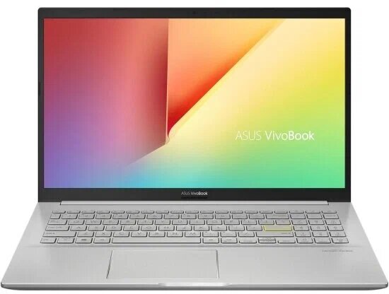 Ноутбук Asus VivoBook 15 K513EA-L1897W (90NB0SG2-M38580)