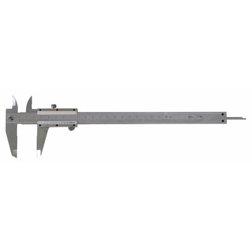 Штангельциркуль с глубиномером 0-250005 мм Энкор 3500₽