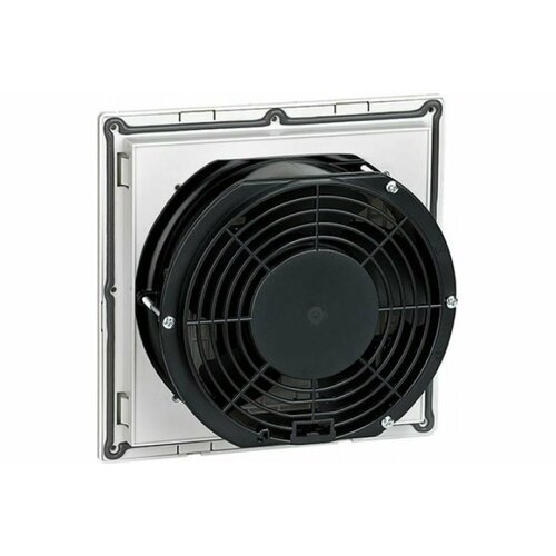 Доступная Автоматика Вентилятор с фильтром 272 мч 177x177мм 230в ip54 DA177F 475000₽