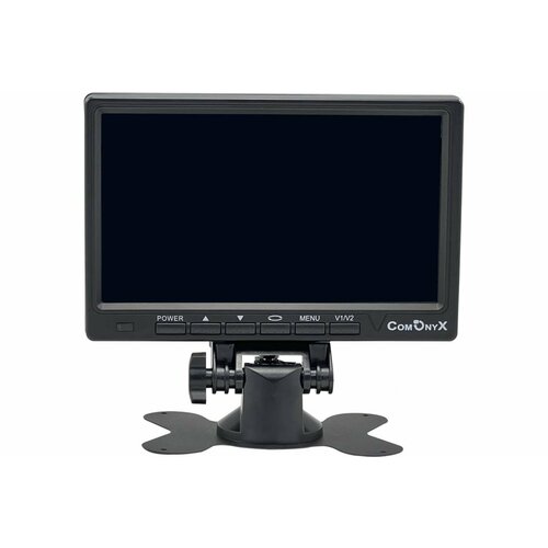 Монитор 7 TFT (LCD, HDMI, VGA, RCA) модель CO-TFT702A