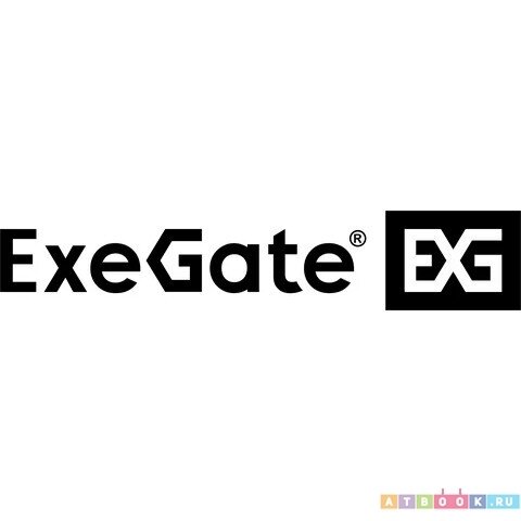 Кулер Exegate EX293655RUS LGA775/115x/1200/1700/AM2/AM2+/AM3/AM3+/AM4/FM1/FM2/754/939/940 (120mm fan, 800-2400rpm, 11-37dBA, - фото №10