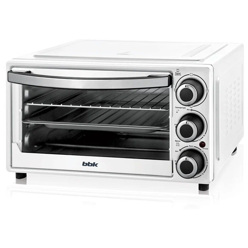 Мини-печь BBK OE1832M белый 746000₽