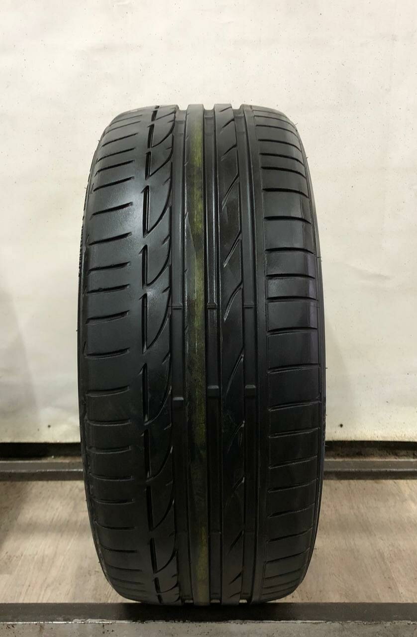 Bridgestone Potenza S001 225/40 R19 БУ Шины Летние