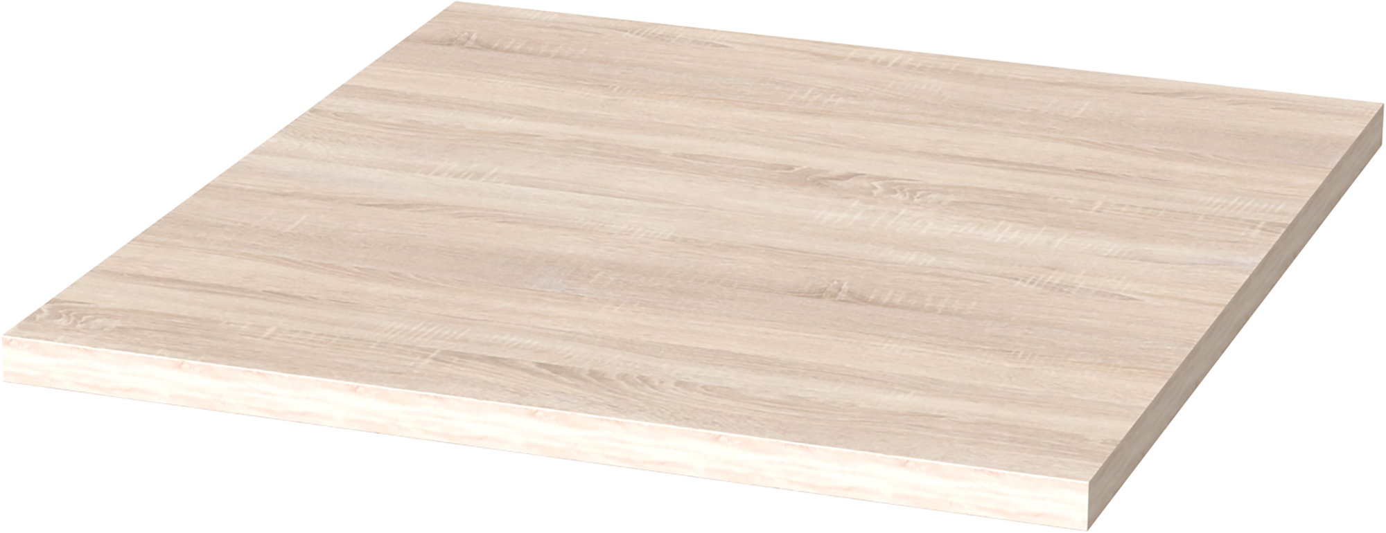 фото Полка для стеллажа Фора