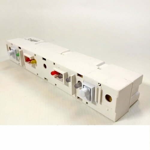 Блок управления для холодильника Бирюса L - 130 N NO Frost (Ноу фрост) 00444410000 блок управления для холодильника бирюса l 129 l 130 1300010390 09 светодиодная индикация