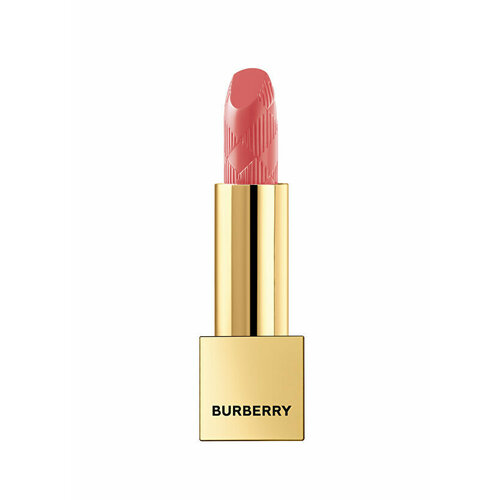 Burberry Помада для губ Kısses Reno, в оттенке First Blush