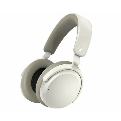 Беспроводные наушники Sennheiser Accentum белые 26441₽