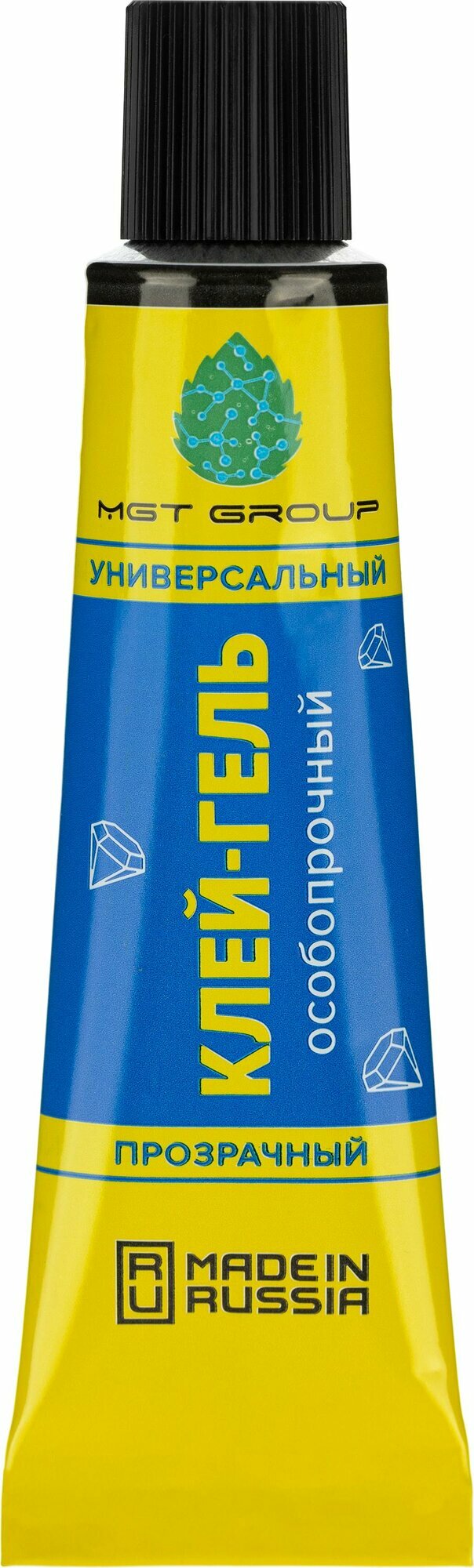 фото Клей универсальный 30 мл