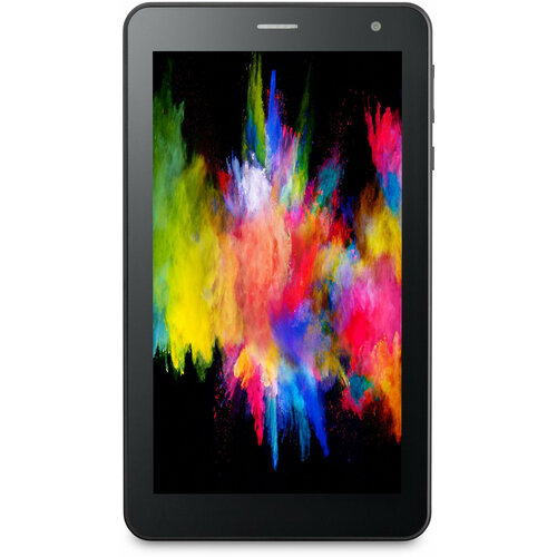 Планшет 7 SunWind Sky 7143B 3G SC7731 4C RAM1Gb ROM16Gb IPS 1024x600 3G Android 110 Go черный 758600₽
