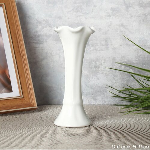 Ваза для декора 15 см 430₽