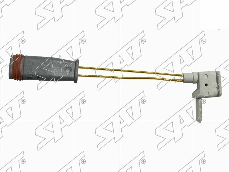 IPSASP_ST-A2115400717 Датчик износа тормозных колодок перед зад MERCEDES-BENZ W169 W203 W211 W220 99-