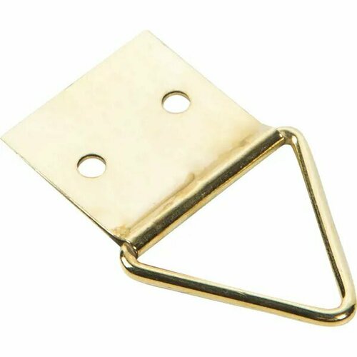 Петля для пластиковой рамки сталь 4 шт 449₽