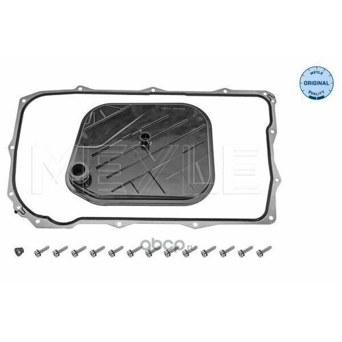 Фильтр АКПП прокладка MEYLE 1001370011 Volkswagen Amarok 10686₽