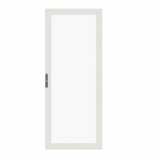 DKC Дверь с ударопрочным стеклом для шкафов CQE N, ВхШ 2000х800 мм R5NCPTE2080