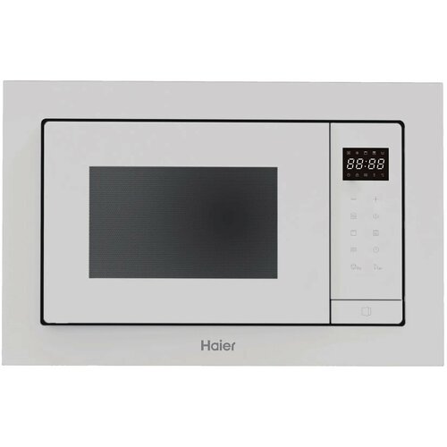 Встраиваемая СВЧ печь Haier HMX-BTG207W 3099900₽