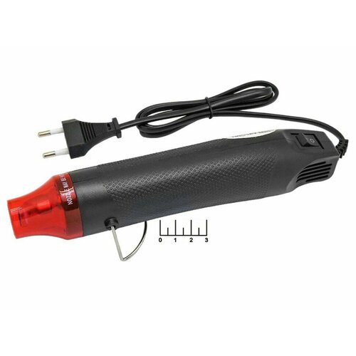 Фен паяльный 220V 300W 2506₽