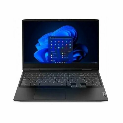 Ноутбук Lenovo IdeaPad Gaming 3 15ARH7 IPS FHD 1920x1080 82SB00WRRK Серый 156 AMD Ryzen 5 6600H 8ГБ DDR5 512ГБ SSD GeForce RTX 3050 4ГБ Без ОС 9079000₽