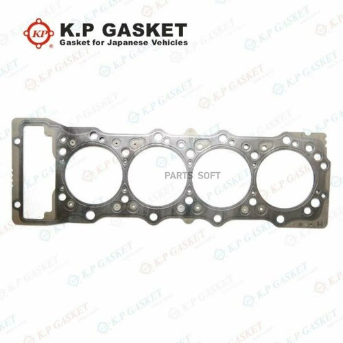 KP-GASKETS KA403321 Прокадка гоовки бока цииндров KP