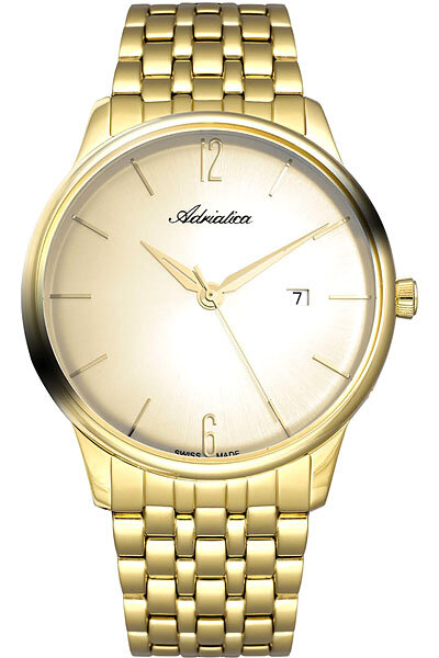Наручные часы Adriatica Premier A8269.1151Q