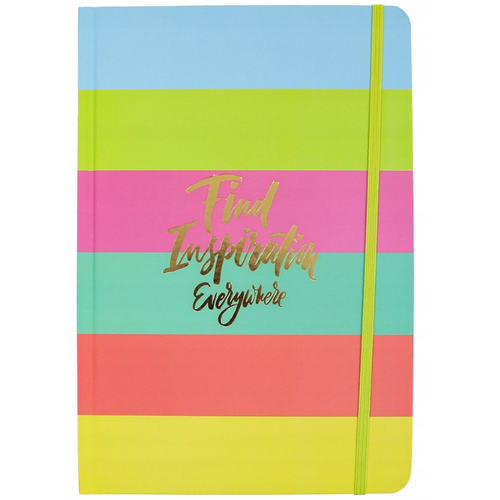 Тетрадь А5 96 л. 