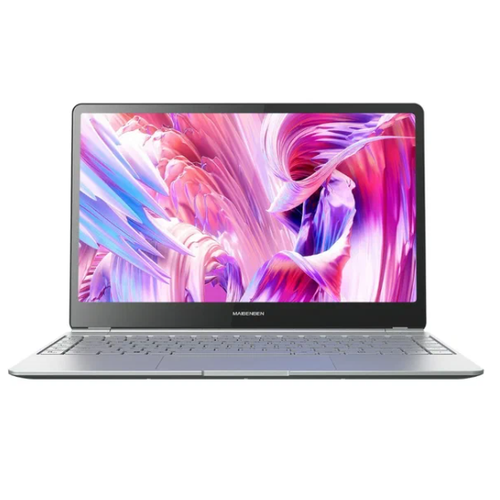 14 Ноутбук Maibenben JinMai 6+ (1920x1080, Intel Celeron N4100, RAM 8ГБ, SSD 256ГБ, Intel UHD Graphics 600, Win 10Pro) ноутбук maibenben x558 x558fsbclgre0 15 6