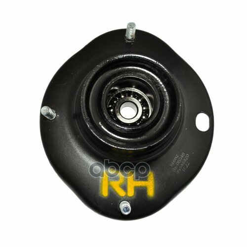 Опора Стойки Переднего Правого Амортизатора Chevrolet Lanos T100 KRENZ арт BS08046 1227₽