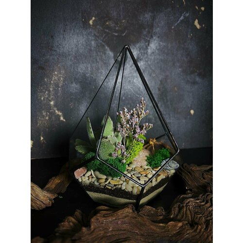 Флорариум от Flolefor 