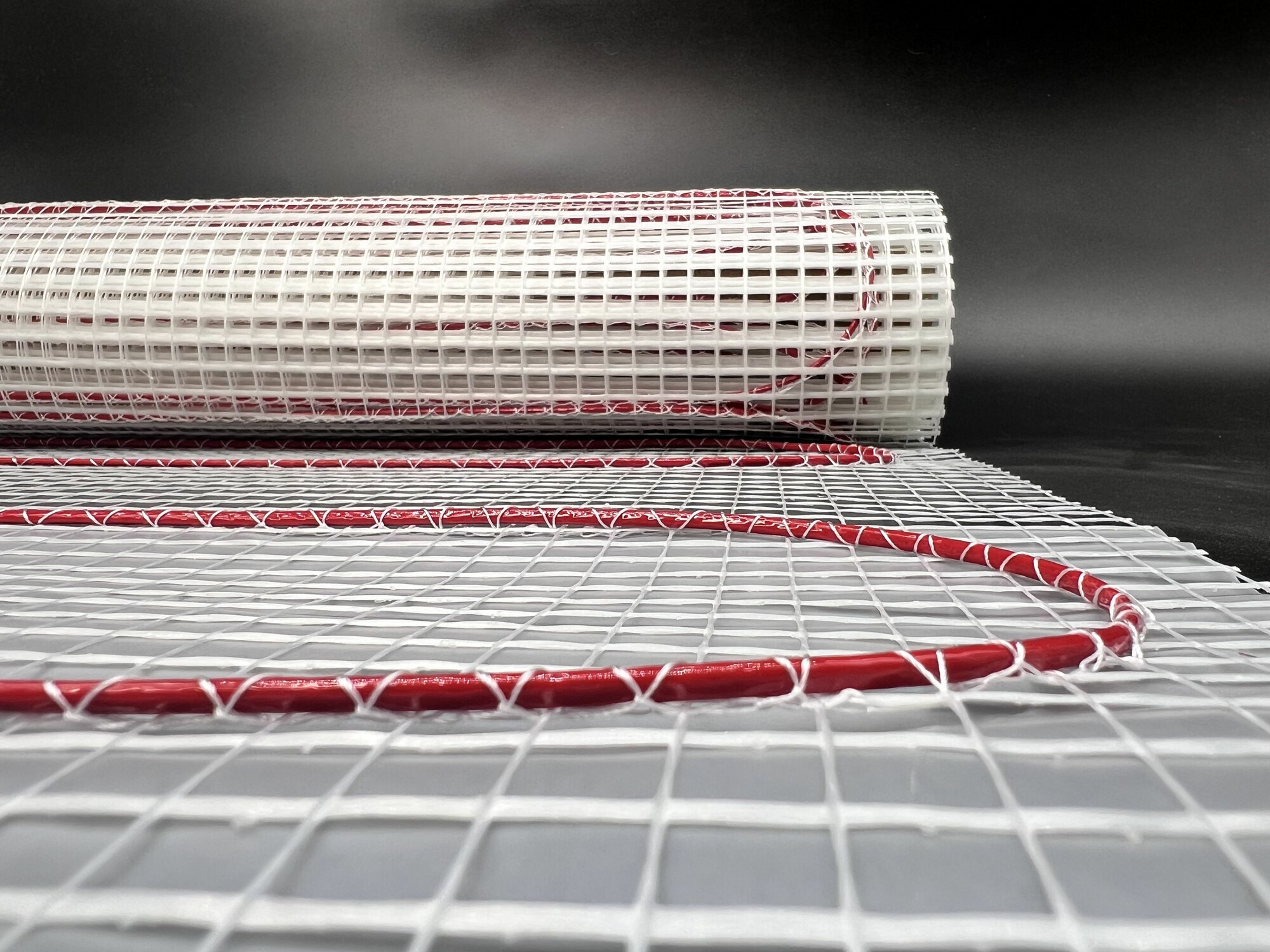 Теплыйпол Shtein Profi, 180Вт/м , площадь 0,5м — фото 1